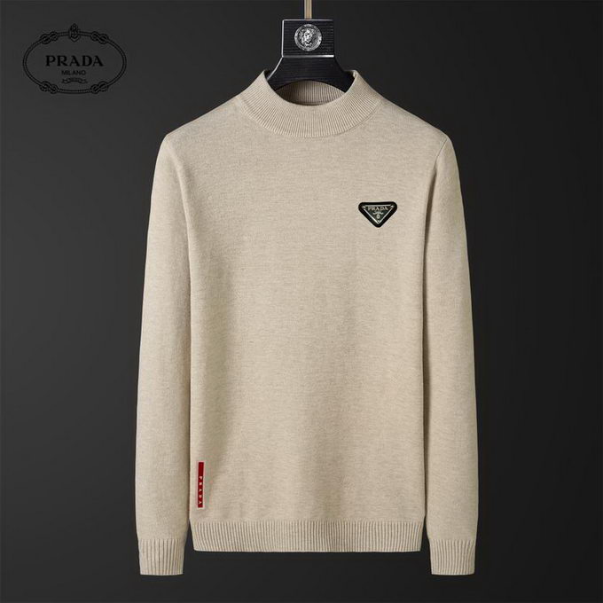 Prada Sweater Mens ID:20250925-124
